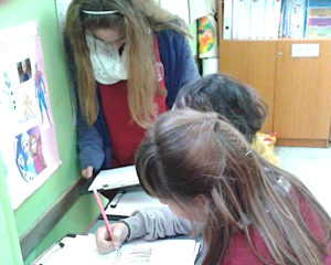ομάδα δημοσιογραφίας σχολή κανάση 2